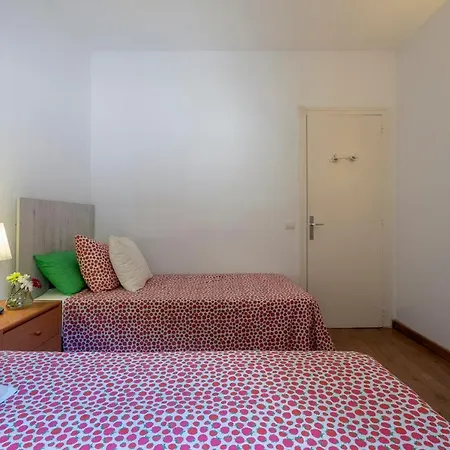 Levantina Apartman