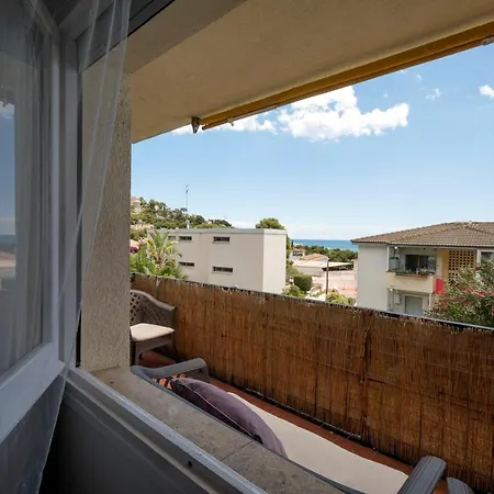 Levantina Apartman Sitges