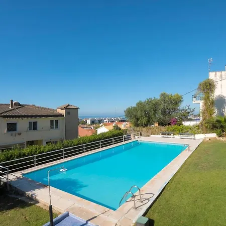 Apartman Levantina *