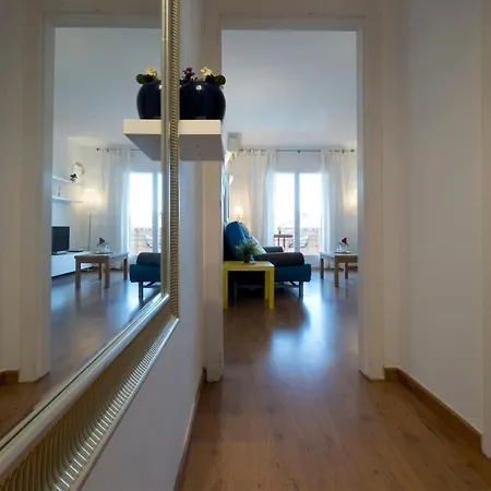 Apartment Levantina