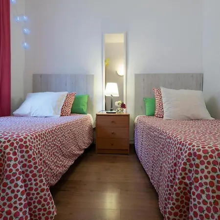 Apartment Levantina