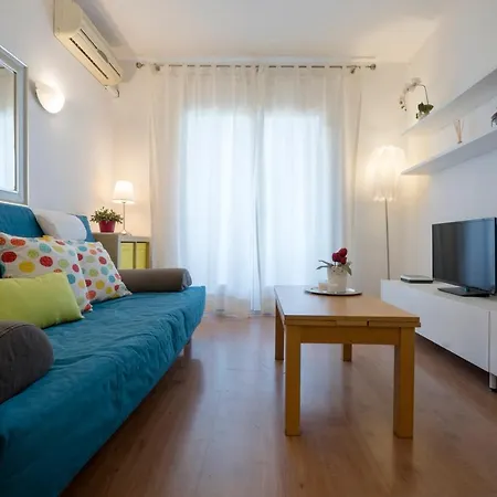 Levantina Apartman *