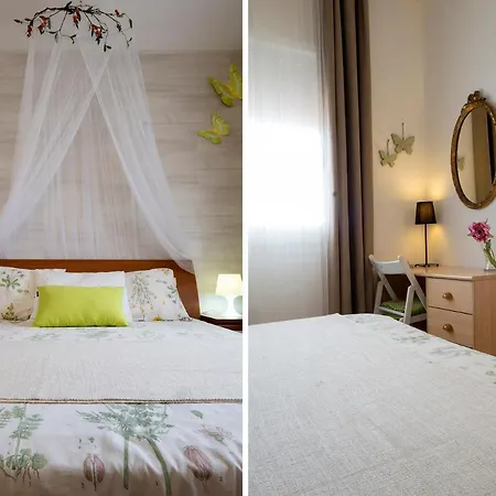 Levantina Apartman