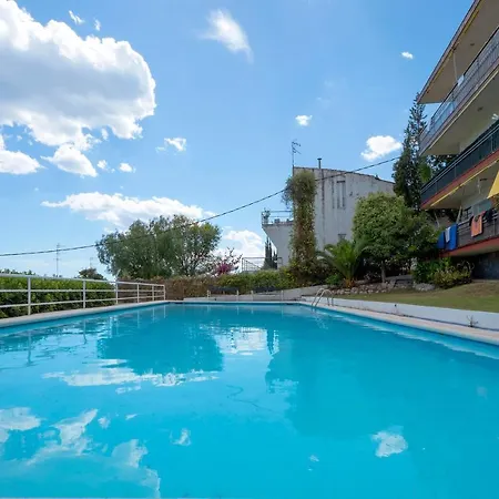 Apartment Levantina *