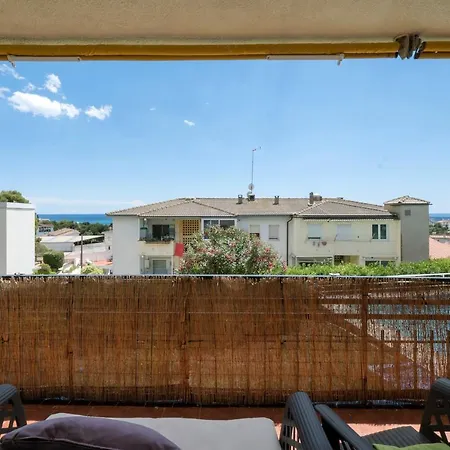 Levantina Apartman Sitges